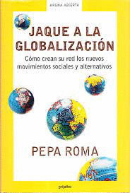 JAQUE A LA GLOBALIZACIÓN