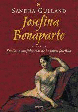 JOSEFINA BONAPARTE (TAPA DURA)