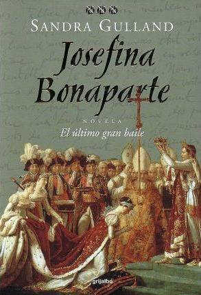 EL ÚLTIMO GRAN BAILE (TAPA DURA)