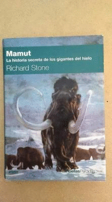 MAMUT (TAPA DURA)
