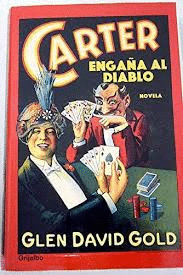 CARTER ENGANA AL DIABLO