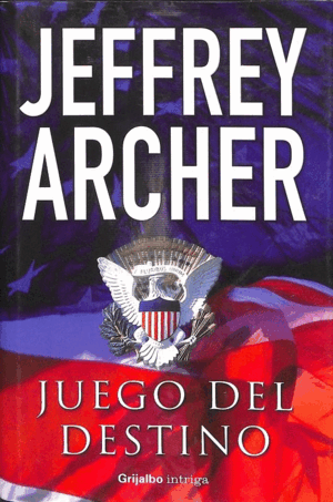 JUEGO DEL DESTINO