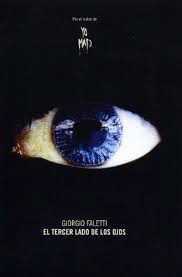 EL TERCER LADO DE LOS OJOS (TAPA DURA)