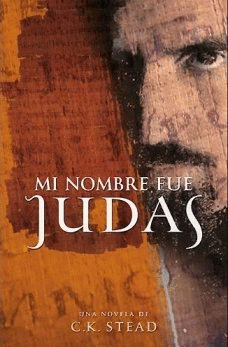 MI NOMBRE FUE JUDAS (TAOA DURA)