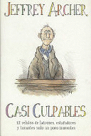 1CASI CULPABLES (TAPA DURA / CANTOS ROZADOS)