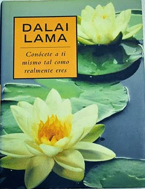 CONÓCETE A TI MISMO TAL COMO REALMENTE ERES (TAPA DURA)