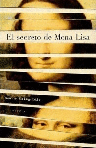 EL SECRETO DE MONA LISA (TAPA DURA)
