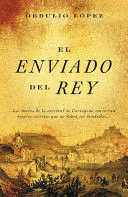 EL ENVIADO DEL REY (TAPA DURA)