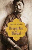 DESPERTAR EN BHOPAL (TAPA DURA)