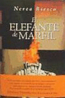 EL ELEFANTE DE MARFIL (TAPA DURA)