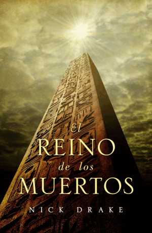 EL REINO DE LOS MUERTOS