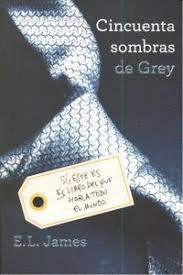 CINCUENTA SOMBRAS DE GREY