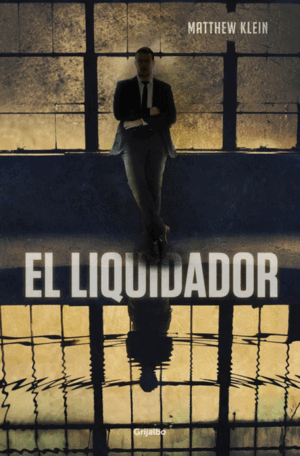 EL LIQUIDADOR (CANTO OSCURECIDO)