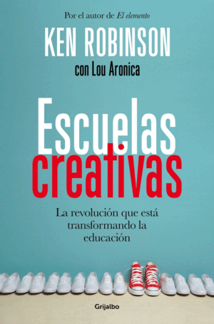 ESCUELAS CREATIVAS