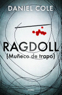 RAGDOLL (MUÑECO DE TRAPO) (TAPA DURA)