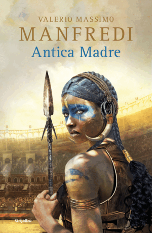 ANTICA MADRE (TAPA DURA)