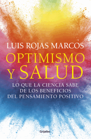 OPTIMISMO Y SALUD
