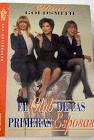 EL CLUB DE LAS PRIMERAS ESPOSAS