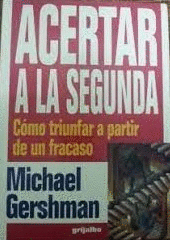 ACERTAR A LA SEGUNDA (PEGATINAS EN PORTADA)