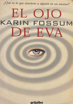 EL OJO DE EVA