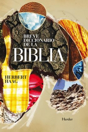 BREVE DICCIONARIO DE LA BIBLIA (TAPA DURA)