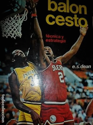 BALONCESTO, TÉCNICA Y ESTRATEGIA