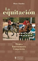 LA EQUITACIÓN