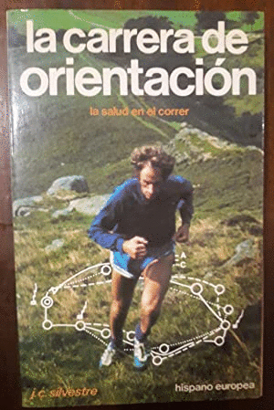 LA CARRERA DE ORIENTACIÓN