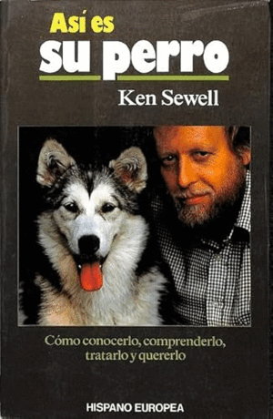 ASÍ ES SU PERRO