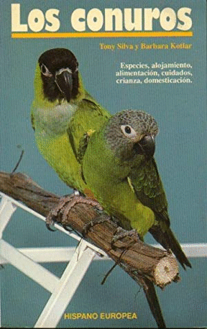 LAS COTORRAS
