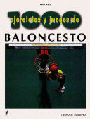 1000 EJERCICIOS Y JUEGOS DE BALONCESTO