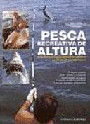 PESCA RECREATIVA DE ALTURA