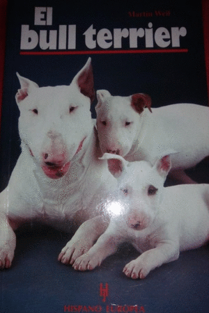 EL BULL TERRIER