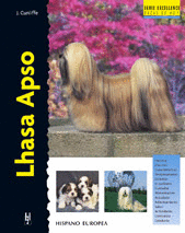 LHASA APSO (TAPA DURA)