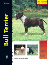 BULL TERRIER (TAPA DURA)