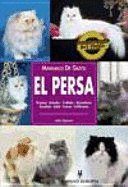 MANUALES DE GATOS. EL PERSA