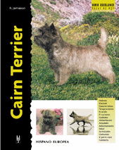 CAIRN TERRIER (TAPA DURA)