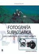 FOTOGRAFIA SUBACUATICA