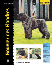 BOUVIER DES FLANDRES (EN ESPAÑOL, TAPA DURA)