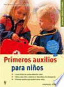 PRIMEROS AUXILIOS PARA NIÑOS