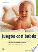 JUEGOS CON BEBÉS