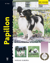 PAPILLON (TAPA DURA)
