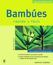 BAMBÚES
