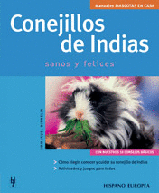 CONEJILLOS DE INDIAS