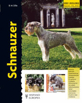 SCHNAUZER (TAPA DURA)