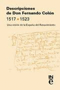DESCRIPCIONES DE DON FERNANDO COLÓN, 1517-1523