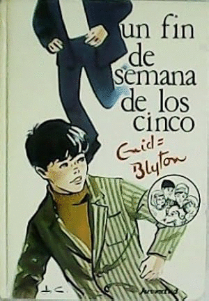 UN FIN DE SEMANA DE LOS CINCO