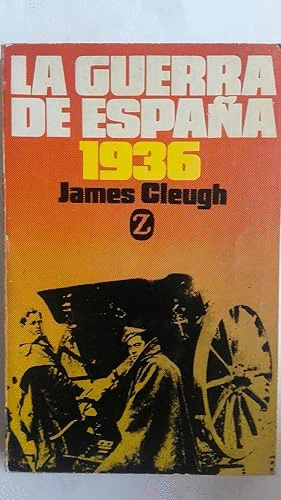 LA GUERRA DE ESPAÑA, 1936-1939