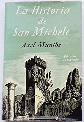 HISTORIA DE SAN MICHELE