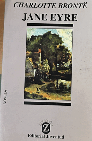 JANE EYRE